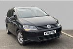 2019 Volkswagen Sharan