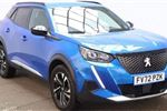 2023 Peugeot 2008