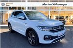 2021 Volkswagen T-Cross