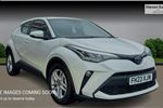 2023 Toyota C-HR