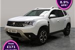 2018 Dacia Duster