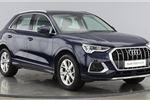 2019 Audi Q3