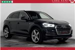 2020 Audi Q5