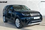 2021 Land Rover Discovery