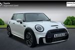 2023 MINI Hatchback