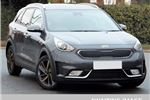 2017 Kia Niro