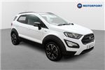 2022 Ford EcoSport