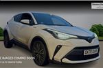 2020 Toyota C-HR