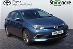 2016 Toyota Auris