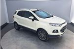 2017 Ford EcoSport