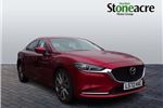 2022 Mazda 6