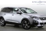 2020 Peugeot 5008