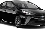 2020 Toyota Prius