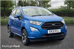 2021 Ford EcoSport