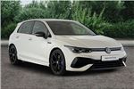 2024 Volkswagen Golf R