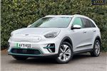 2021 Kia e-Niro