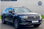 2020 Volkswagen Touareg