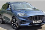 2022 Ford Kuga