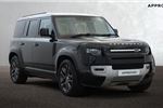 2022 Land Rover Defender