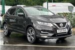 2019 Nissan Qashqai