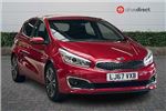 2017 Kia Ceed