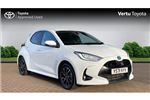 2022 Toyota Yaris