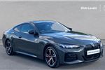 2024 BMW 4 Series
