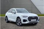 2021 Audi Q5 Sportback