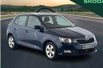 2017 Skoda Fabia
