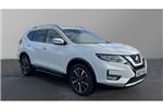 2020 Nissan X-Trail