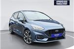 2022 Ford Fiesta