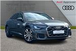 2024 Audi A6