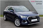 2021 Audi Q3