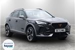 2022 Cupra Formentor