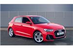 2021 Audi A1