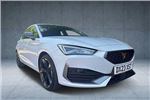 2023 Cupra Leon