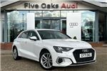 2021 Audi A3