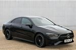 2024 Mercedes-Benz CLA