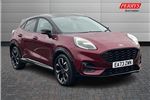 2023 Ford Puma