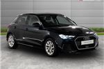 2021 Audi A1
