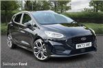 2023 Ford Fiesta