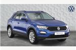 2021 Volkswagen T-Roc