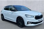 2024 Skoda Fabia