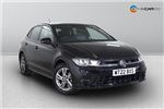 2022 Volkswagen Polo