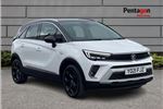 2021 Vauxhall Crossland