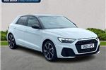 2025 Audi A1
