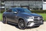 2024 Mercedes-Benz GLE Coupe
