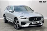 2019 Volvo XC60