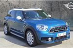 2017 MINI Countryman