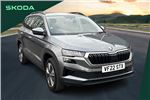 2022 Skoda Karoq